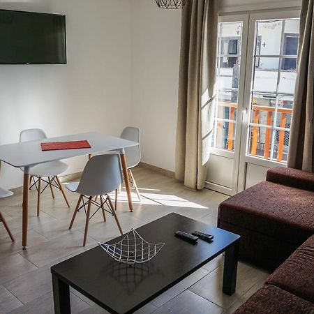 Apartment Old Town Reina Sofia 4 ปูแอร์โตเดลคาร์เมน ภายนอก รูปภาพ