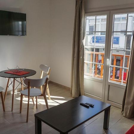 Apartment Old Town Reina Sofia 4 ปูแอร์โตเดลคาร์เมน ภายนอก รูปภาพ