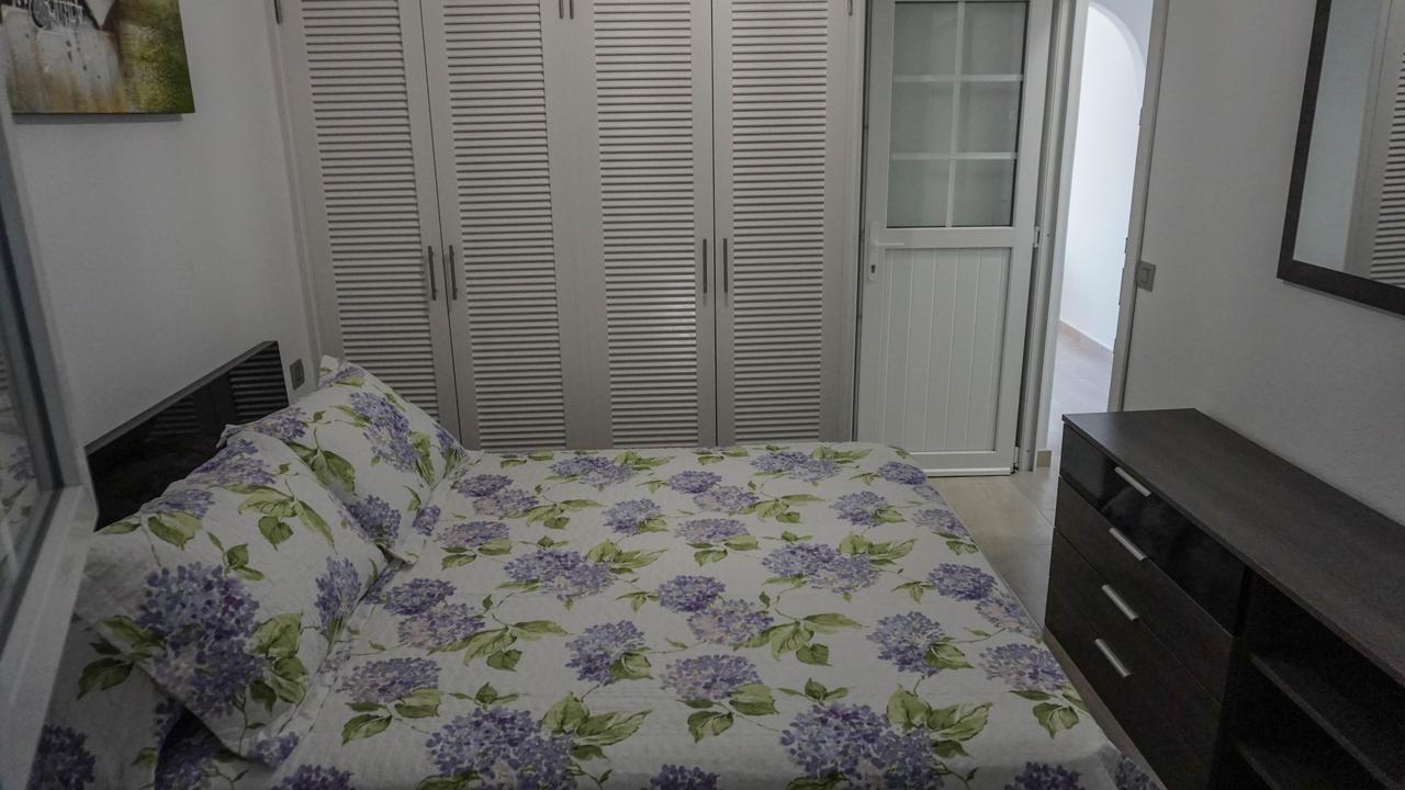 Apartment Old Town Reina Sofia 4 ปูแอร์โตเดลคาร์เมน ภายนอก รูปภาพ
